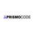 PrismoCode Logo