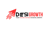 Desi Growth Media Logotype