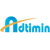 ADTIMIN MEDIA CO., LTD Logo