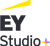 EY Studio+ Logotype