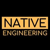 Native Engineering Solutions Logotype