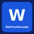 WeProvideLeads.com Logotype