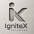 IgniteX Solutions Pvt Ltd Logotype
