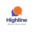 Highline Media Solutions Logo