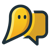 Phantom Pasting Logotype