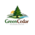 Green Cedar Technologies LLC Logotype
