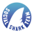 Social Shark Team Logotype