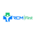 RCM First LLC Logotype