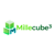 Millecube Digital Logotype
