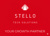 Stello Tech Solutions Logo