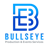 The Bulls Eye Event Logo