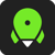 LeapMyBusiness Logotype