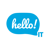 HelloIT Logotype