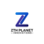 ZTH Planet Innovations LLP Logotype