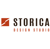 STORICA DESIGN STUDIO Logo