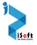 iSoft Logotype