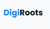 Digiroots Logotype