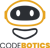Codebotics Solutions Logotype