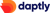 Daptly Inc. Logotype