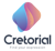 Cretorial Media Services Pvt. Ltd. Logotype