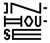In-House International Logotype