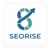 SEO RISE Logotype