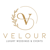 Velour Premier Events Logotype