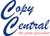 Copy Central Logo