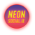 NeonSocial.ie Logo