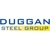 Duggan Steel Group Logotype