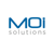 MOi-Solutions Logo