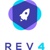 REV4 Solutions Logo