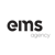 EMS AGENCY COMMERCIAL AND SERVICES LIMITED Logotype