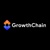 GrowthChain Logo