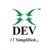 DEV Information Technology Limited Logo
