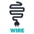 Wire Digital Multimedia Marketing Agency Logo