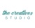 The creatives Logo