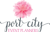 Provider Logotype Port City Event Planners Logo