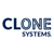 Clone Systems Inc. Logo