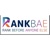 RankBae Logo