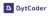 Bytcoder Infotech Pvt Ltd Logo