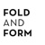 Fold and Form Logo