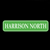 Harrison North Logo