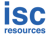 ISC Resources Logo