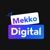 Mekko Digital Logo