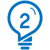 Info 2 Ideas Logo