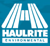 Haulrite Environmental Logotype
