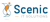 Scenic IT Solutions Logo