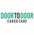 Door To Door Cargo Care Logo