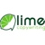 Lime Copywriting Logo